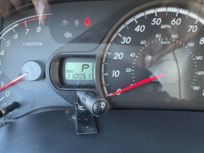 2014 Toyota Sienna L 7-Passenger