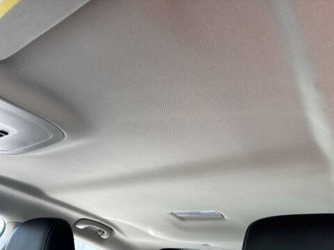 2011 Chevrolet Volt Premium
