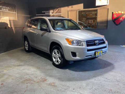 2012 Toyota RAV4