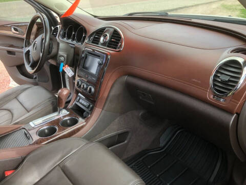 2014 Buick Enclave Premium