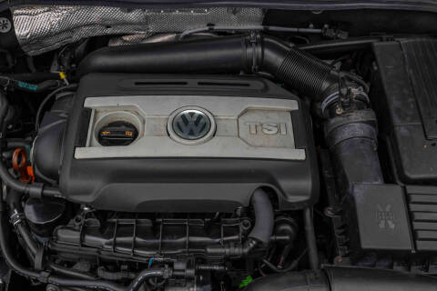 2012 Volkswagen Jetta