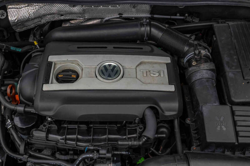 2012 Volkswagen Jetta