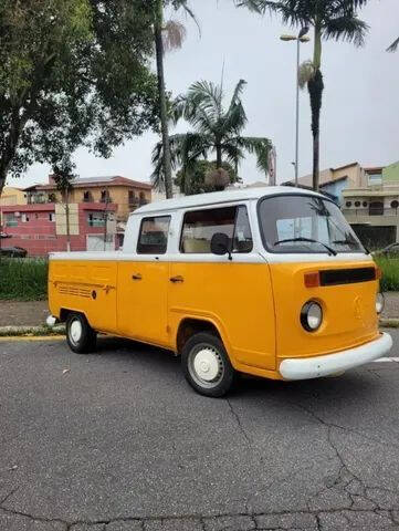 1985 Volkswagen Pickup for sale at Yume Cars LLC in Dallas TX