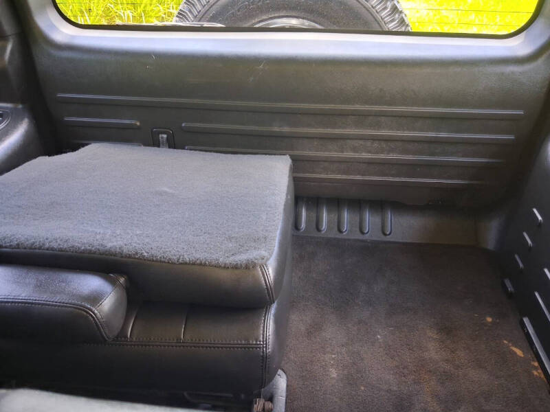 2006 HUMMER H2