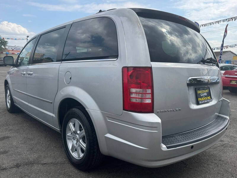 2010 Dodge Grand Caravan Hero