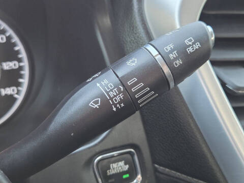 2017 GMC Acadia SLE-1