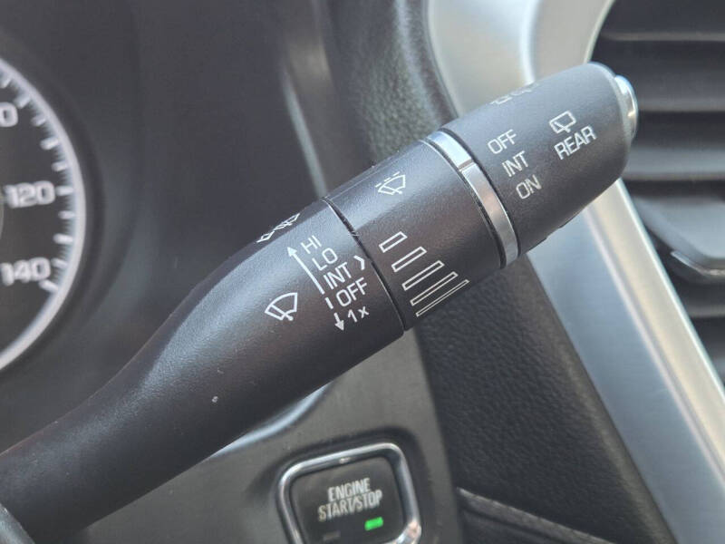 2017 GMC Acadia SLE-1