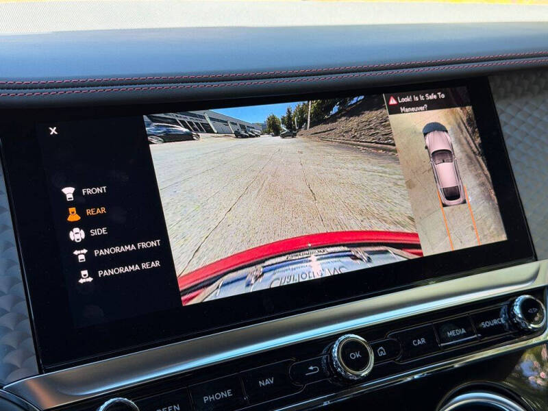 2024 Bentley Continental