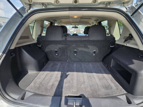 2014 Jeep Compass Sport