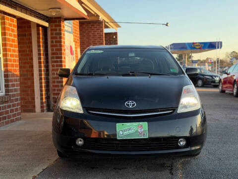 2007 Toyota Prius