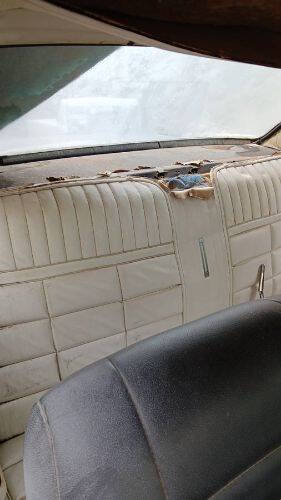 1964 Mercury Comet