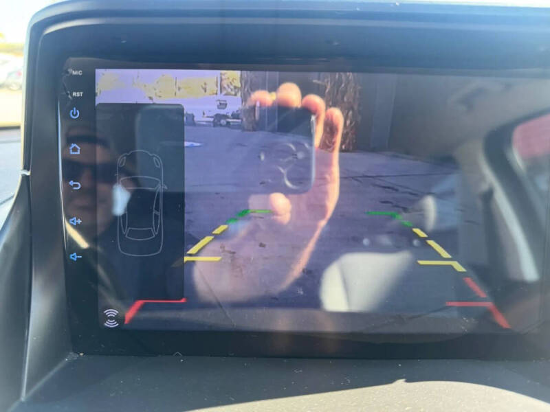 2013 Ford C-MAX Hybrid SE