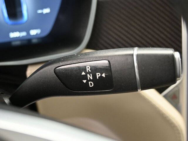 2017 Tesla Model X 100D