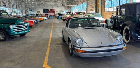 1976 Porsche 911
