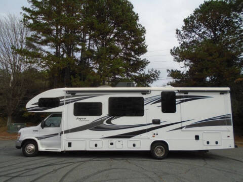 2018 Jayco Grey Hawk 29MV