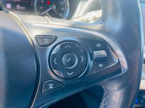 2021 Buick Enclave Premium