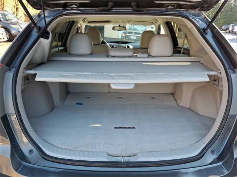 2009 Toyota Venza AWD V6