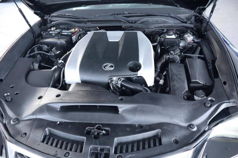2015 Lexus RC 350