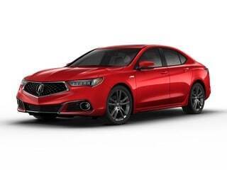 2018 Acura TLX for sale at BORGMAN OF HOLLAND LLC in Holland MI