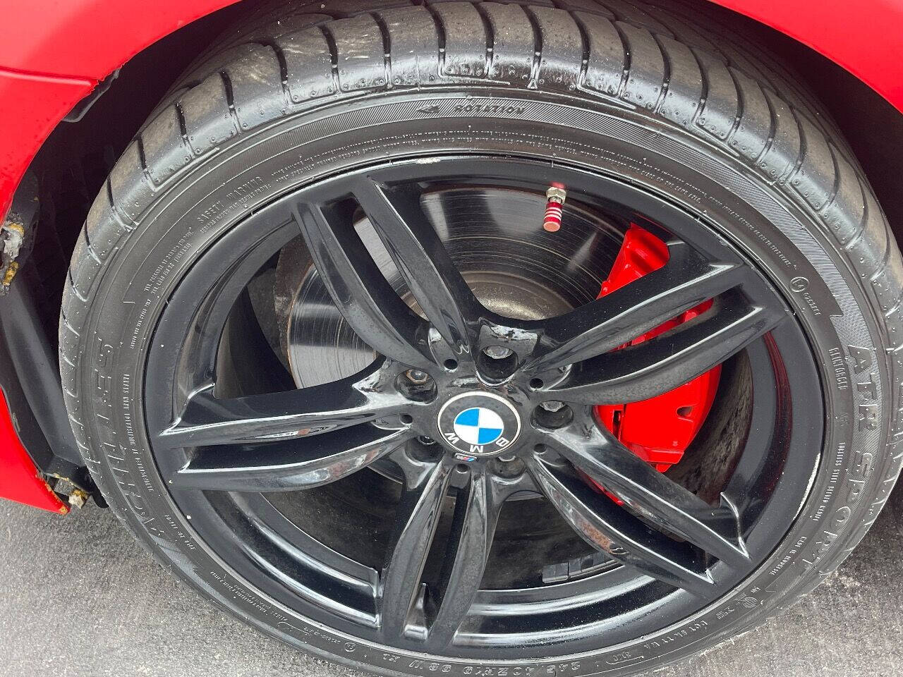 2015 BMW 6 Series  - $23,900