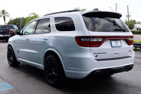 2023 Dodge Durango SRT 392 Premium