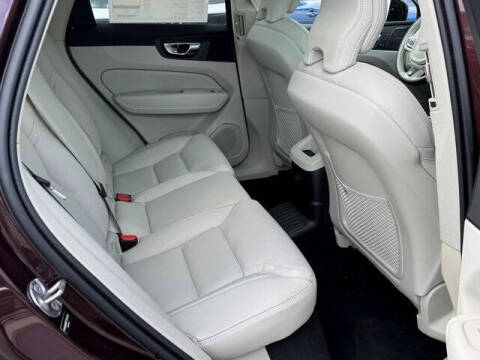 2026 Volvo XC60 T8 Ultra