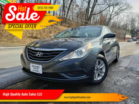 2012 Hyundai Sonata for sale at Homsi Auto Inc in Kannapolis NC