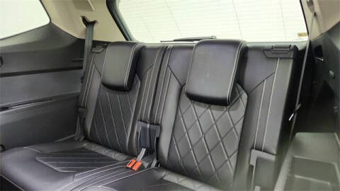 2025 Volkswagen Atlas SEL Premium R-Line 4Motion