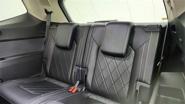 2025 Volkswagen Atlas SEL Premium R-Line 4Motion