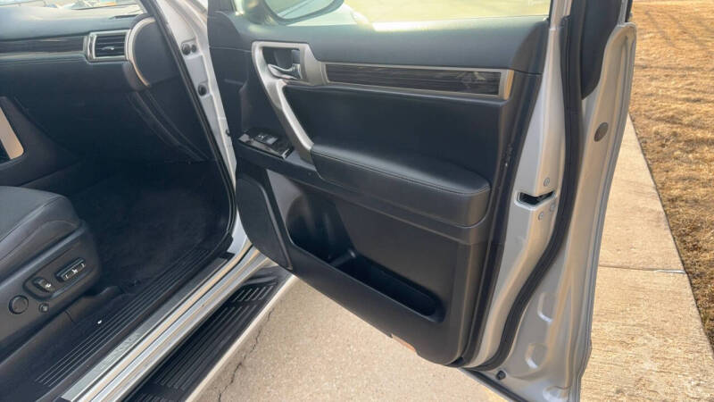 2016 Lexus GX 460