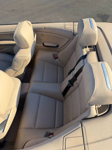 2005 BMW 3 Series 330Ci