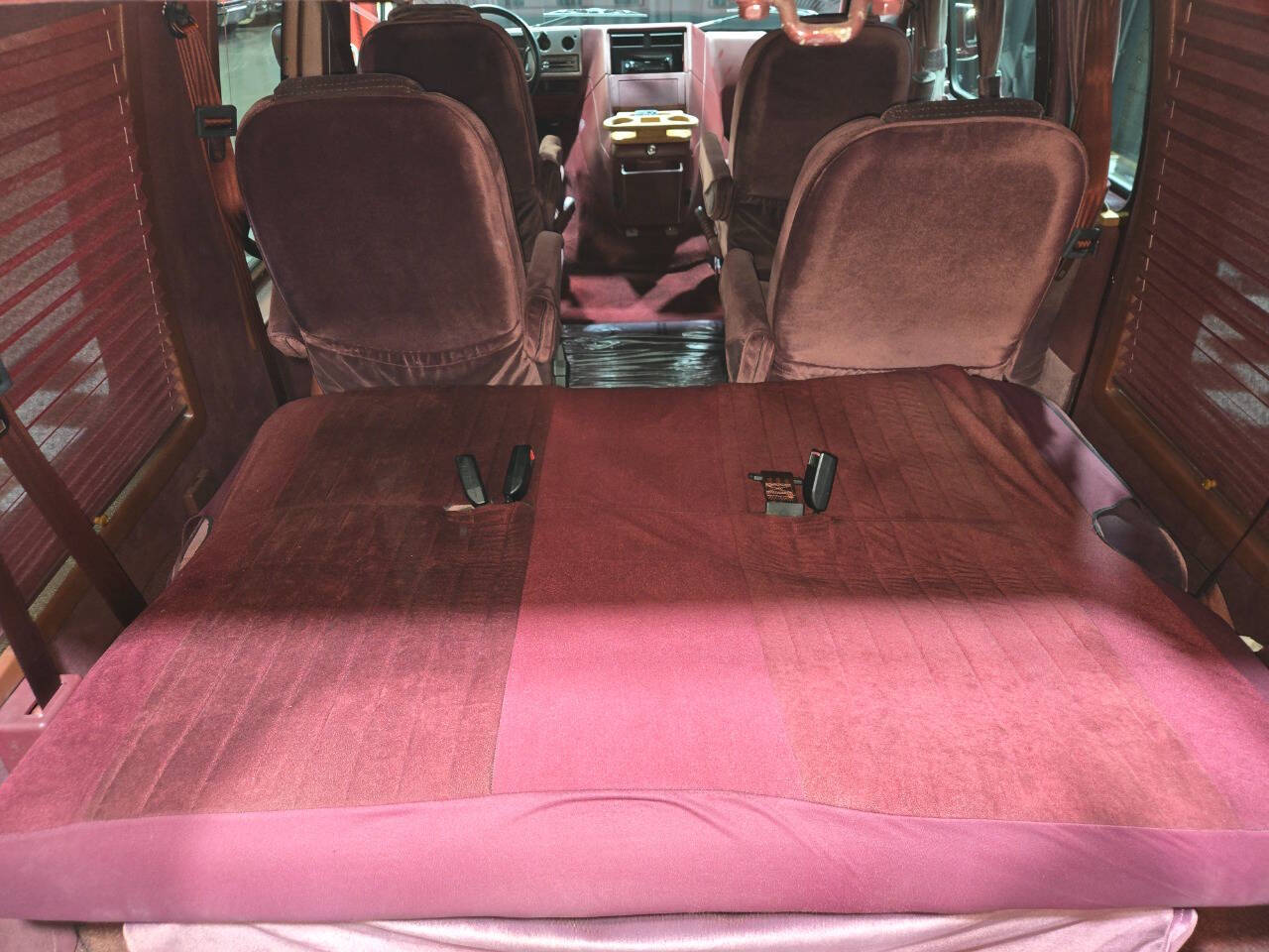 1992 Chevrolet Chevy Van 60
