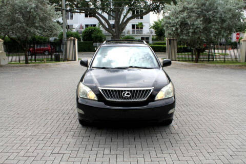 2009 Lexus RX 350