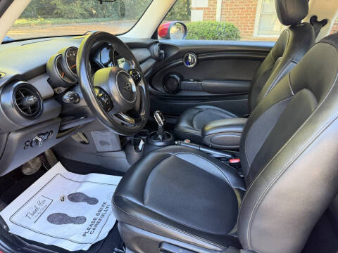 2020 MINI Hardtop 2 Door Oxford Edition