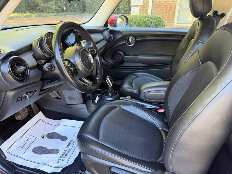 2020 MINI Hardtop 2 Door Oxford Edition