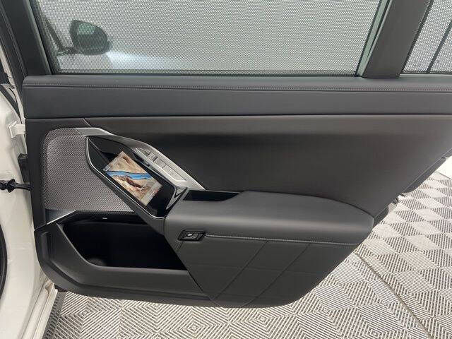 2025 BMW 7 Series 740i xDrive