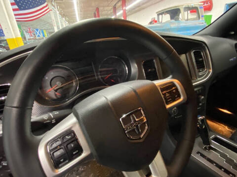 2011 Dodge Charger R/T