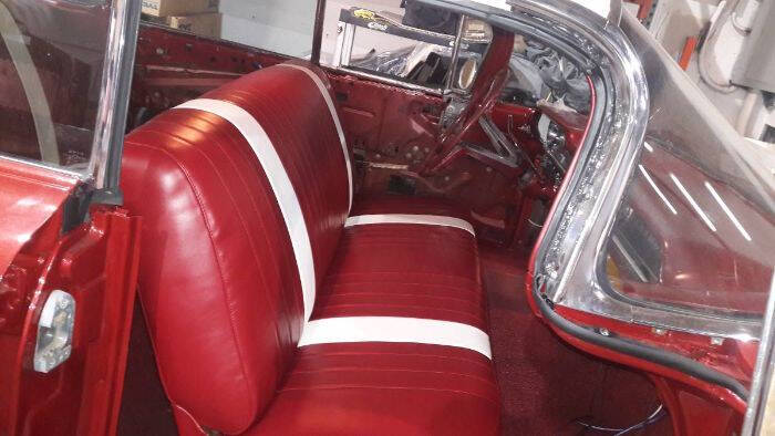 1960 Oldsmobile Eighty-Eight