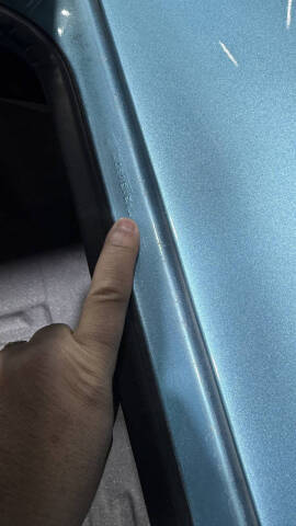 1971 Chevrolet Chevelle