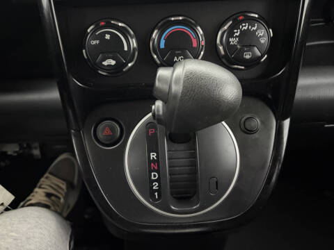 2008 Honda Element SC