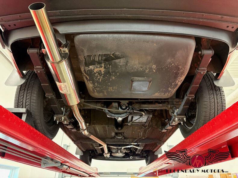 1980 MG MGB