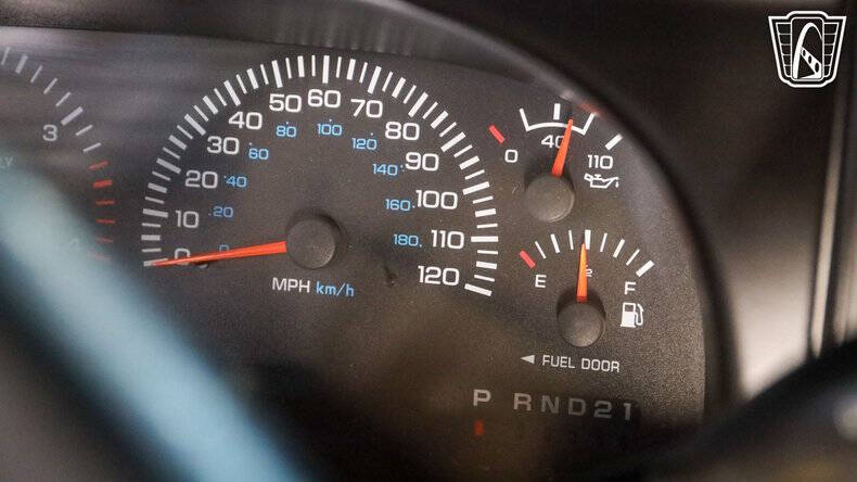 2000 Dodge Ram 2500