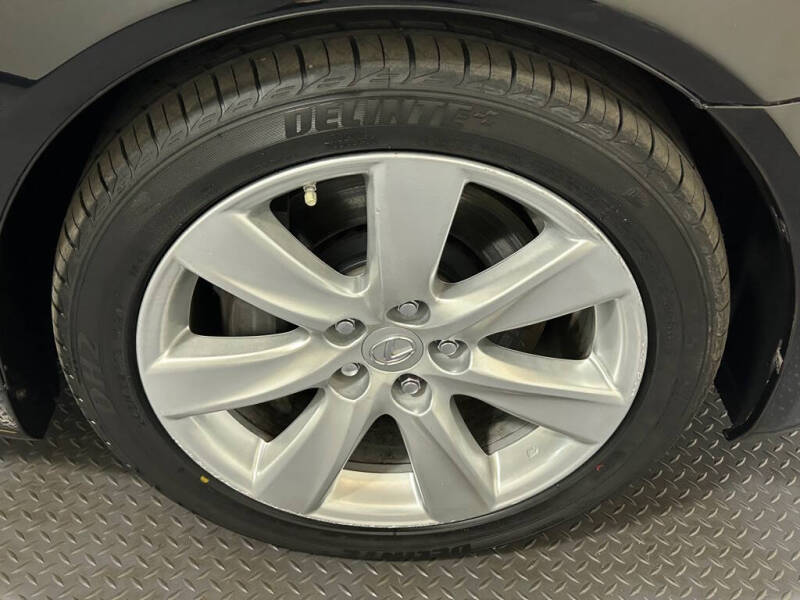 2008 Lexus LS 600h L