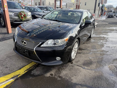 2013 Lexus ES 350