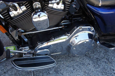 2007 Harley-Davidson Street Glide