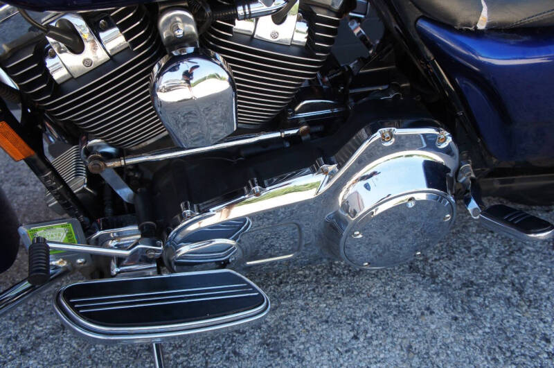 2007 Harley-Davidson Street Glide