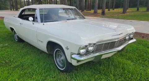1965 Chevrolet Impala