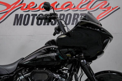 2020 Harley-Davidson Road Glide Special