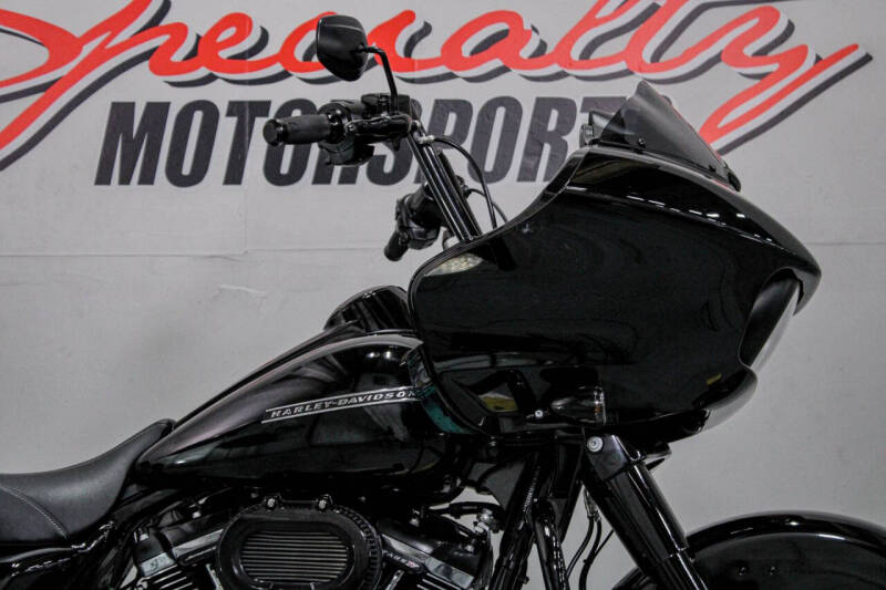 2020 Harley-Davidson Road Glide Special