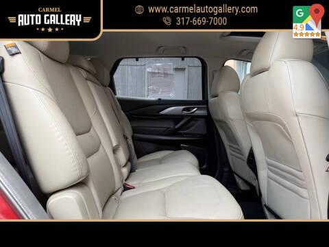 2020 Mazda CX-9 Touring